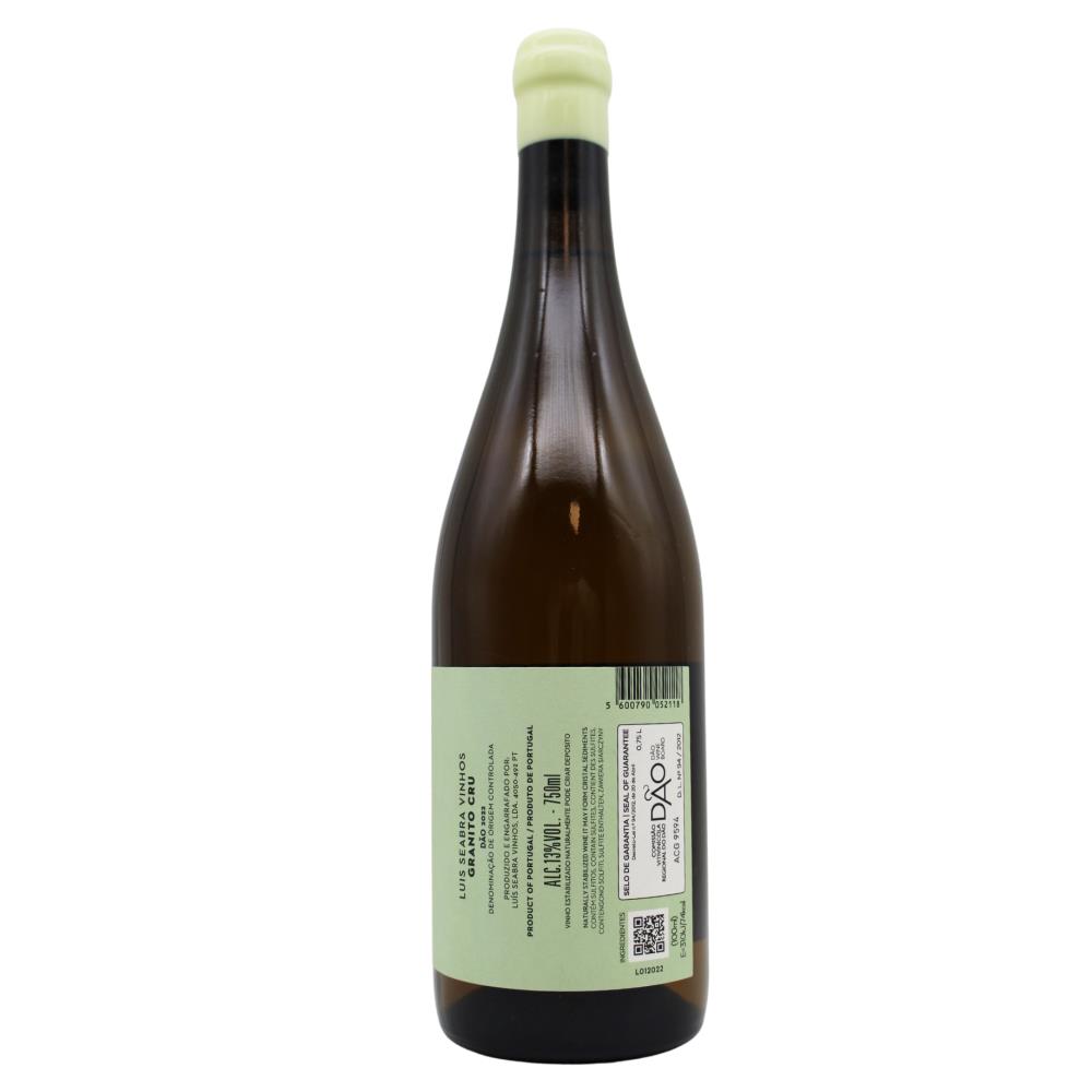 Granito Cru Branco - Image 2