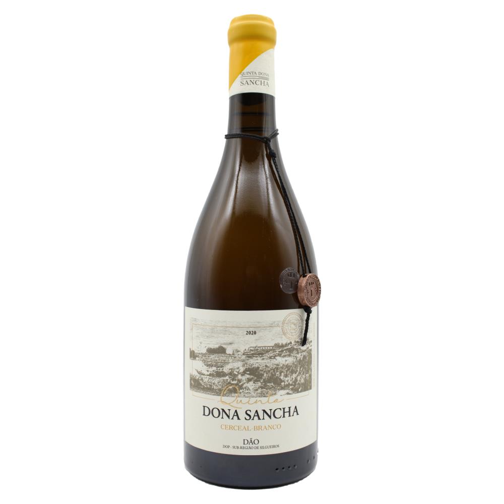 Quinta Dona Sancha Cerceal Branco