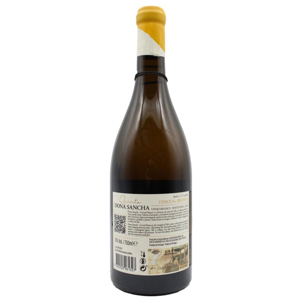 Quinta Dona Sancha Cerceal Branco - Image 2