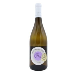 Montecapucho Arinto Branco