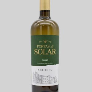 Portas Do Solar DOC Branco