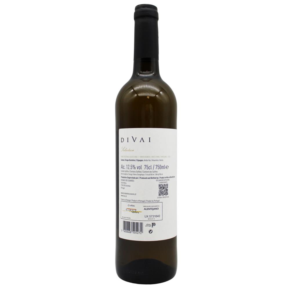 DIVAI SELECTION BRANCO - Image 2