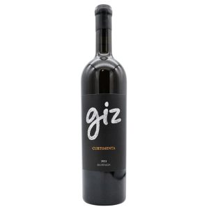 GIZ CURTIMENTA BRANCO