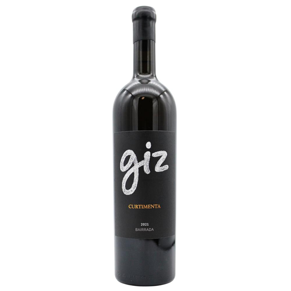 GIZ CURTIMENTA BRANCO