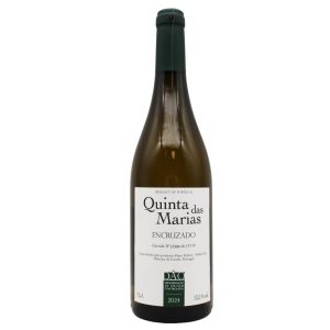 Quinta das Marias Encruzado Branco