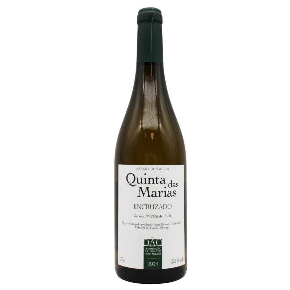 Quinta das Marias Encruzado Branco