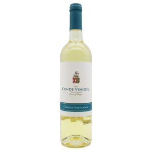 CONDE VIMIOSO COLHEITA SELECIONADA BRANCO