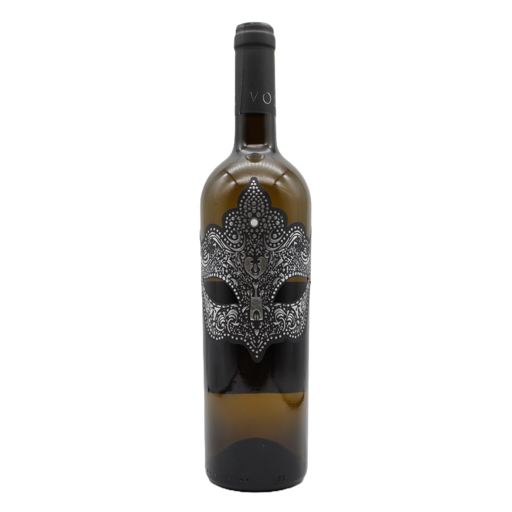 VolteFace Reserva Branco