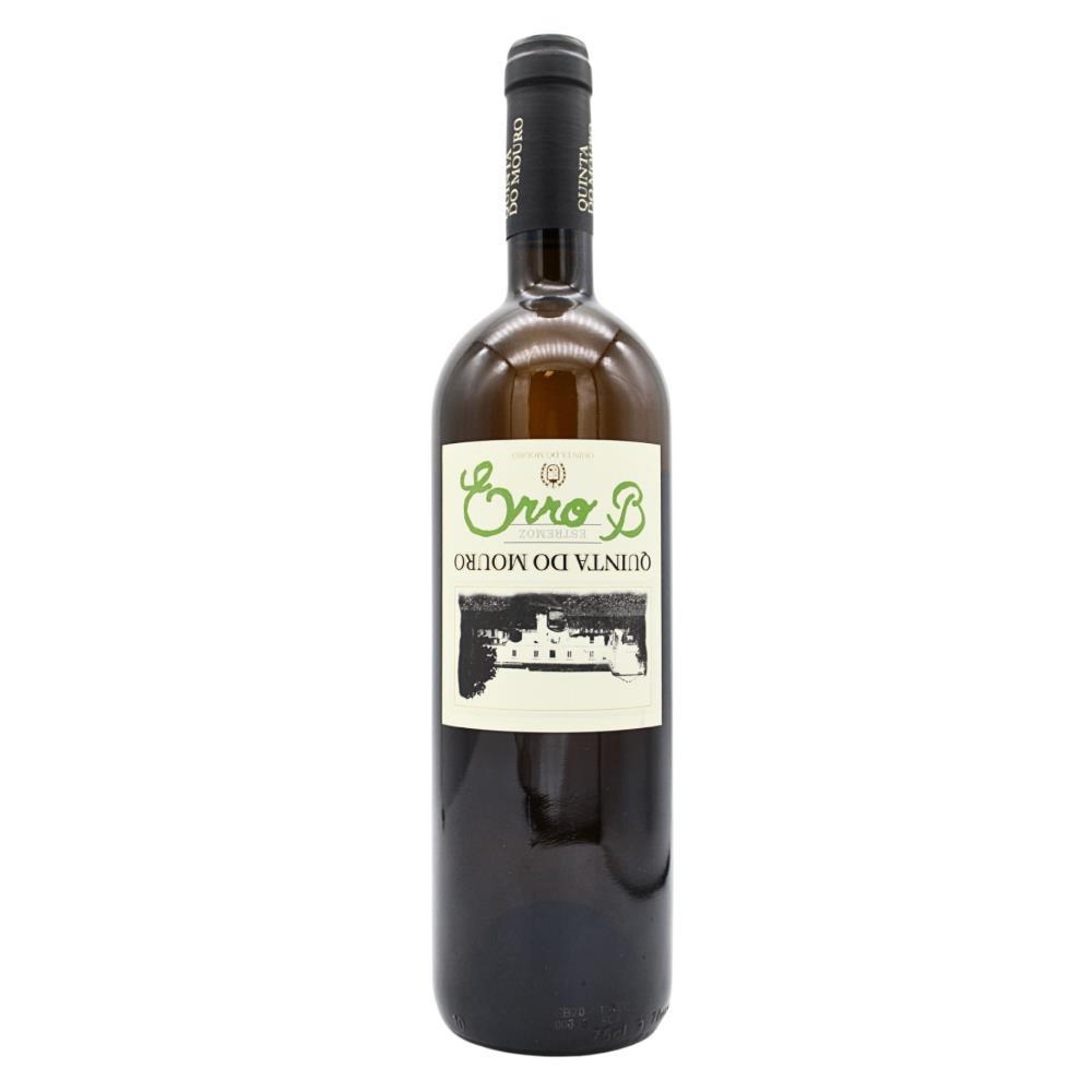 Quinta do Mouro Erro Branco