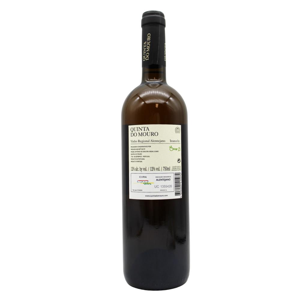 Quinta do Mouro Erro Branco - Image 2