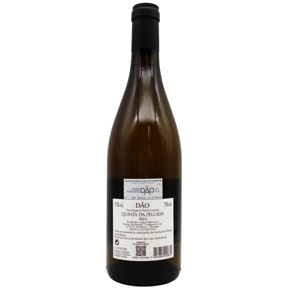 Quinta da Pellada Primus Branco - Image 2
