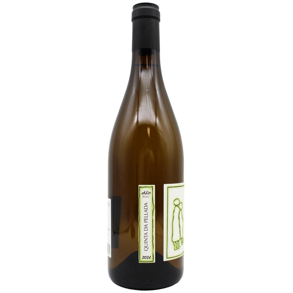 Quinta da Pellada Primus Branco - Image 3