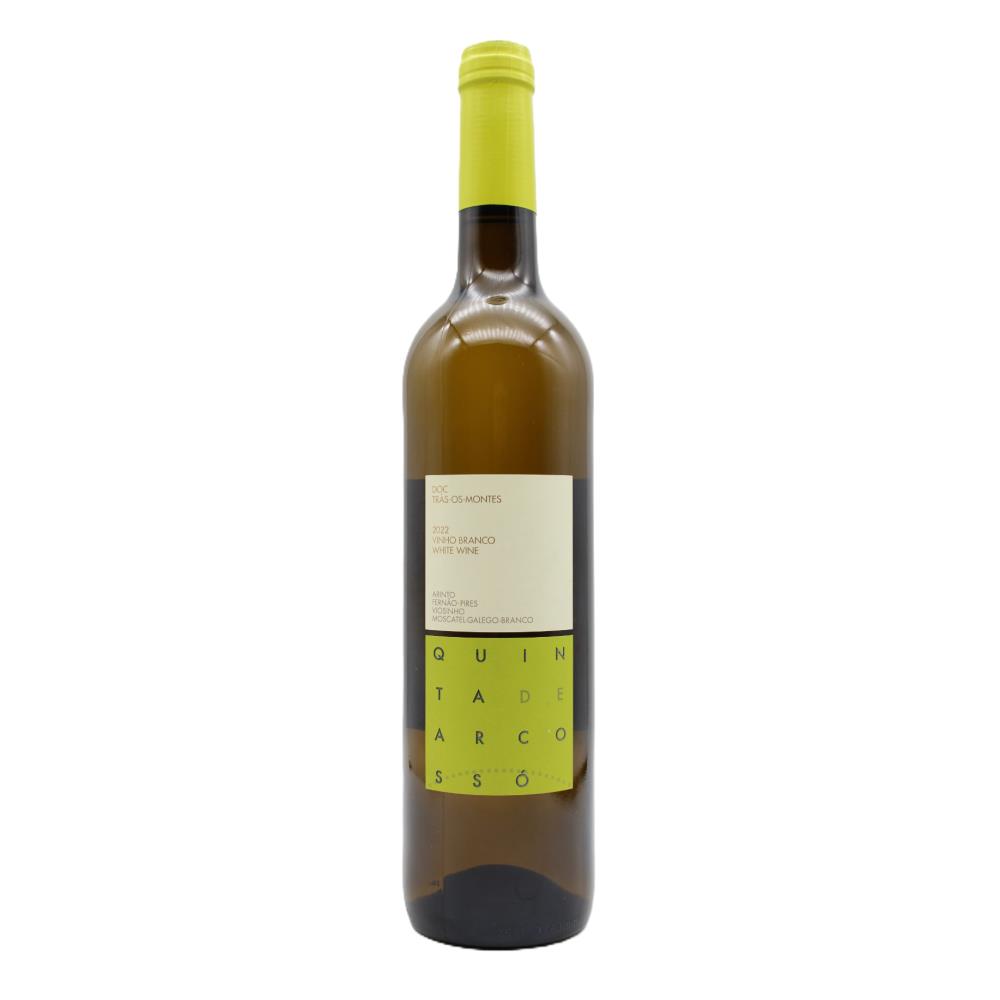 Quinta do Arcosso Branco