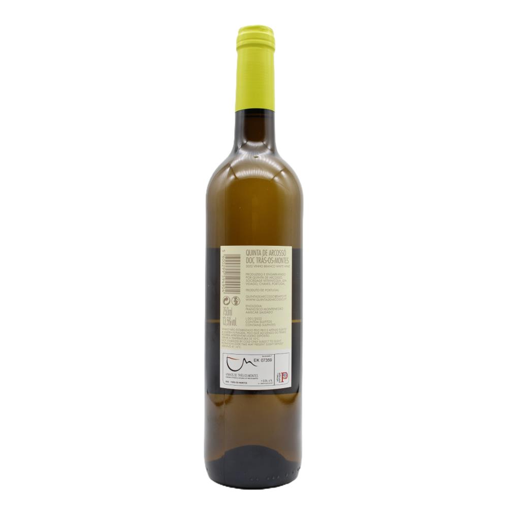 Quinta do Arcosso Branco - Image 2