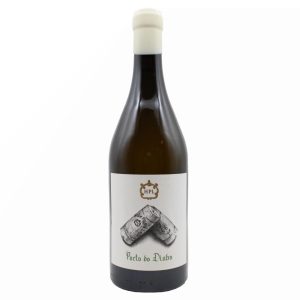 Pacto do Diabo Branco