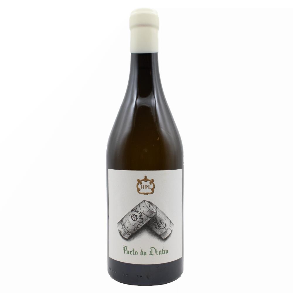 Pacto do Diabo Branco