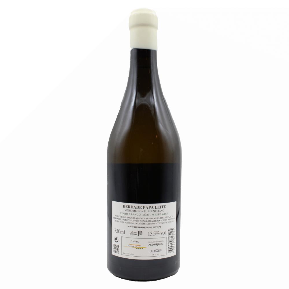 Pacto do Diabo Branco - Image 2