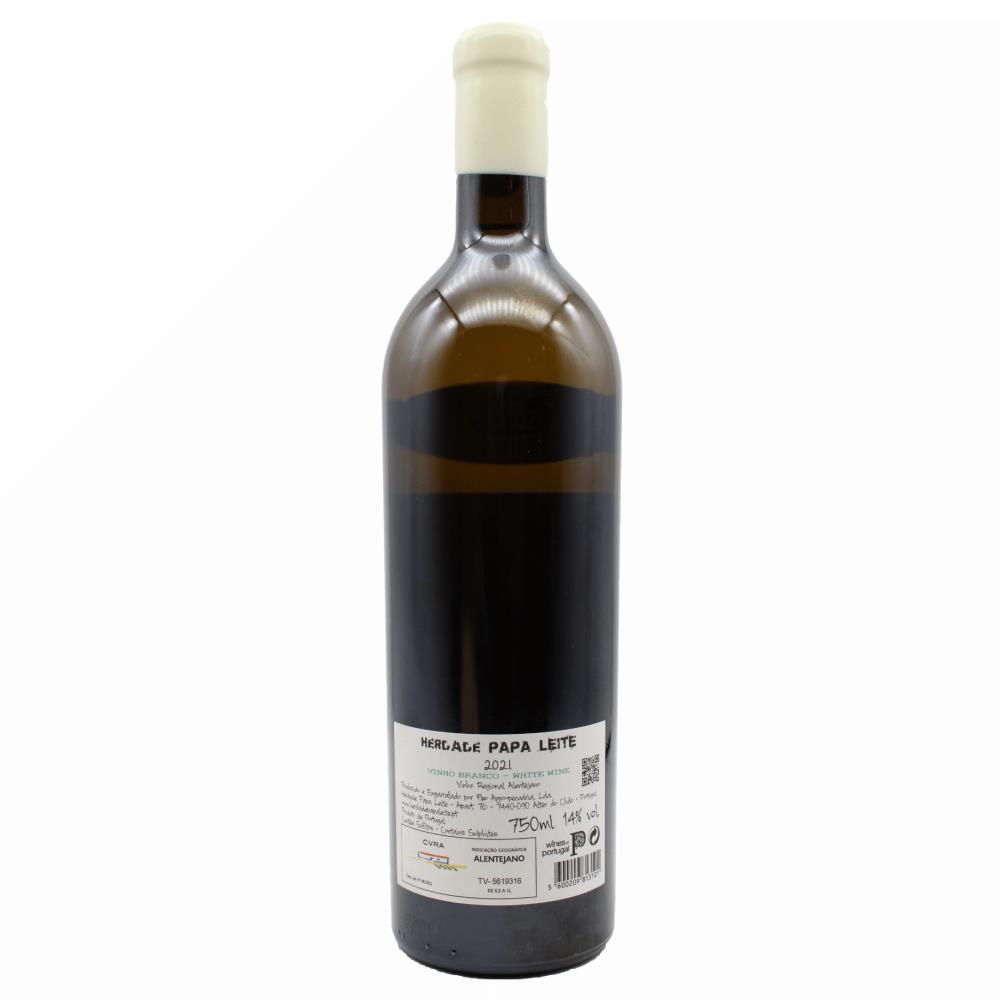 This Is Heaven Branco - Image 2