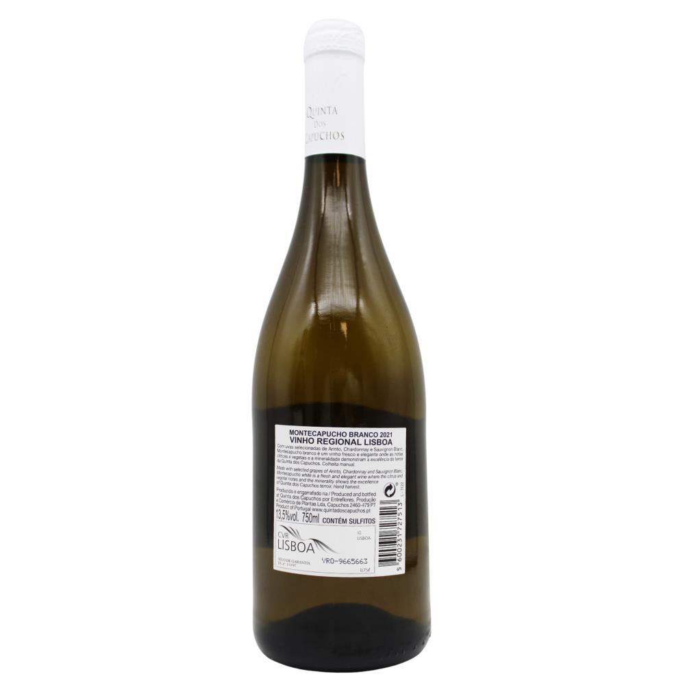 MONTECAPUCHO BRANCO - Image 2