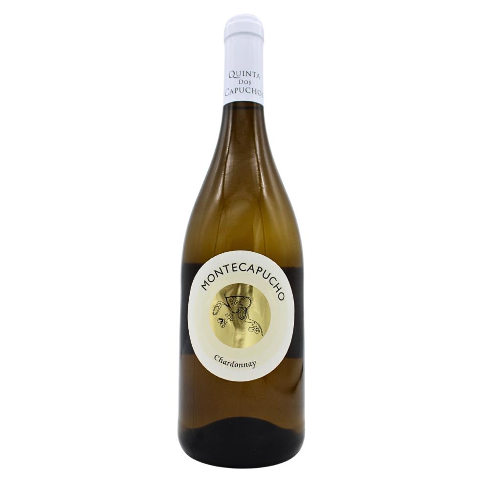 Montecapucho Chardonnay Branco
