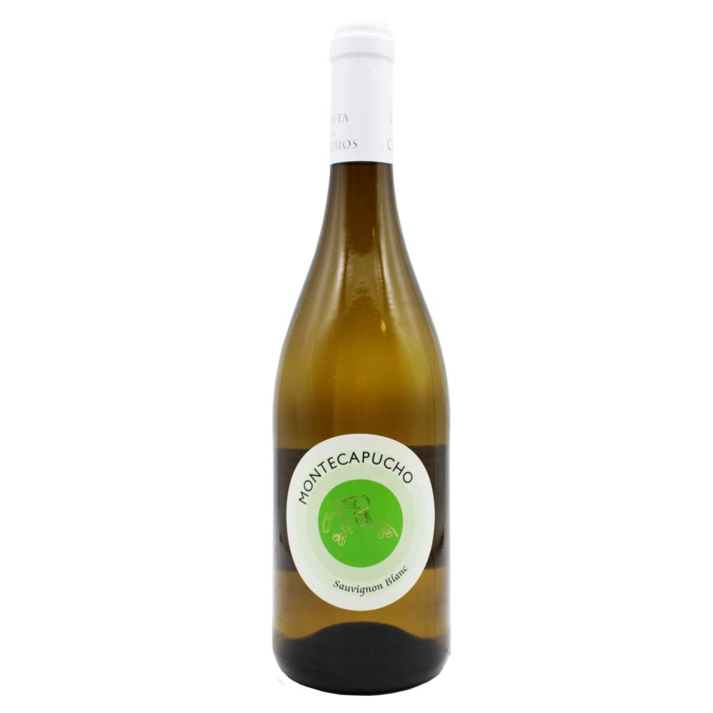 Montecapucho Sauvignon Blanc