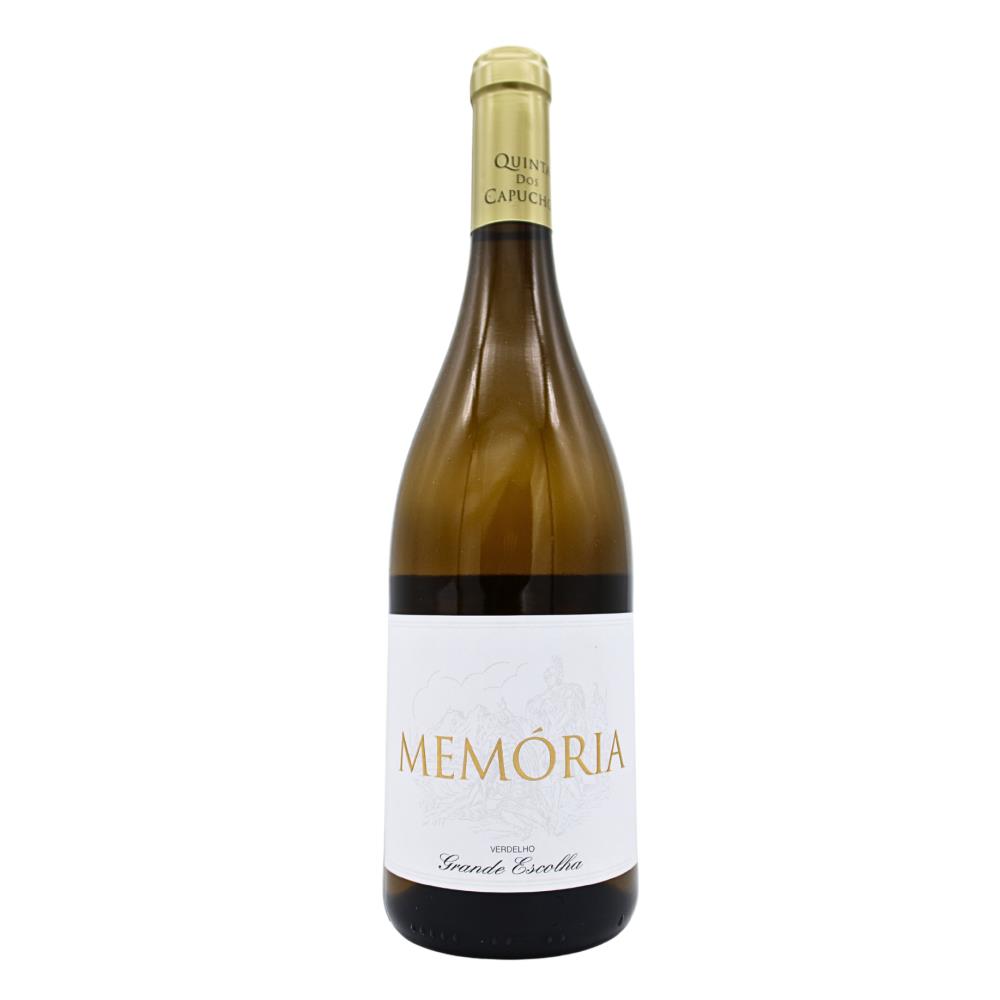 Memória Grande Escolha Branco