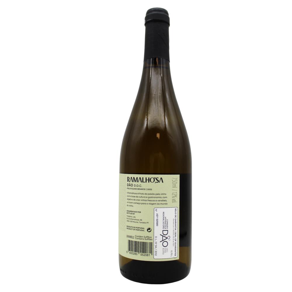 Ramalhosa Field Blend Branco - Image 2
