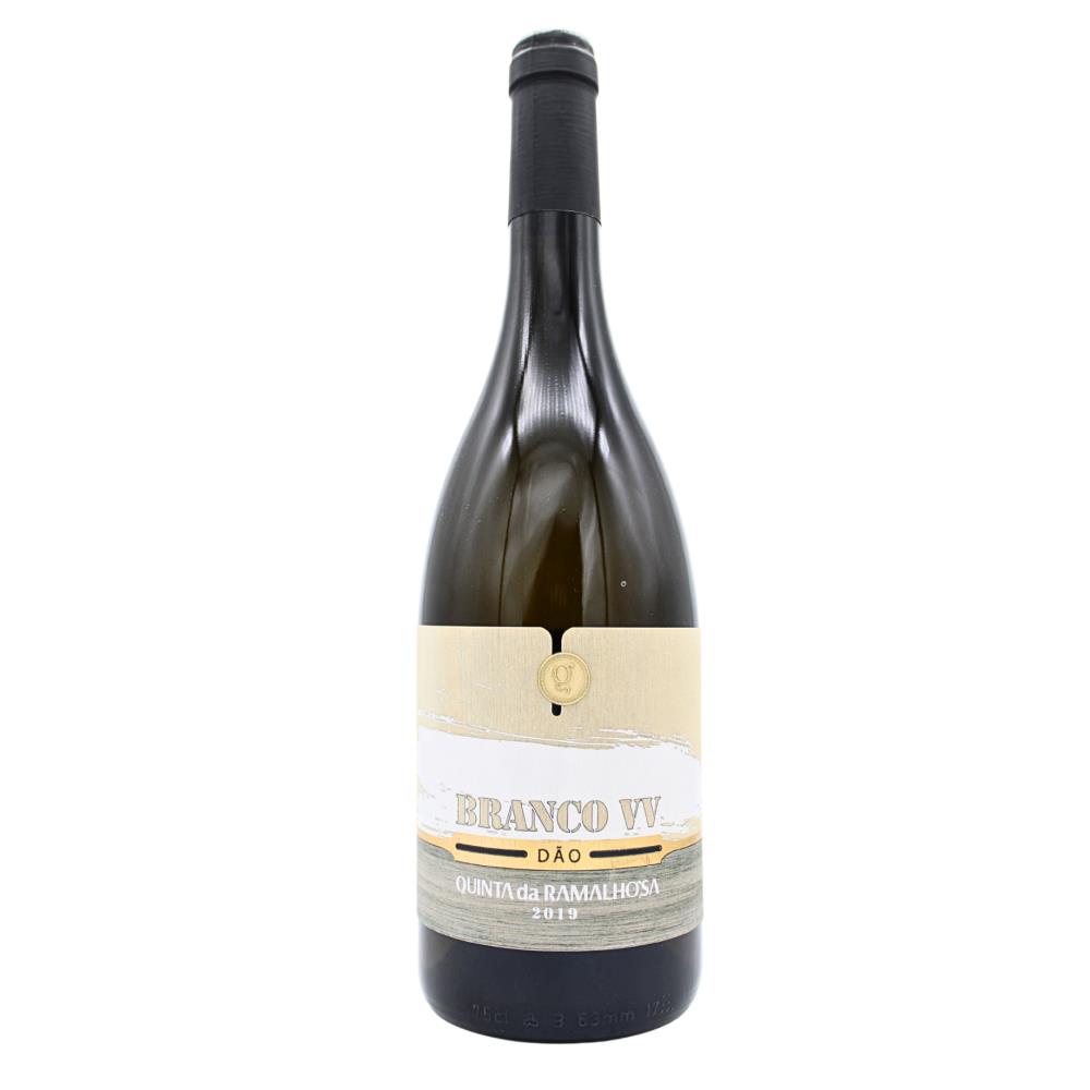 Quinta da Ramalhosa VV Branco