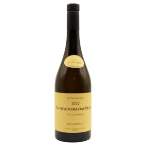 Trincadeira-das-Pratas Branco