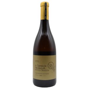 A Laranja Mecânica Branco