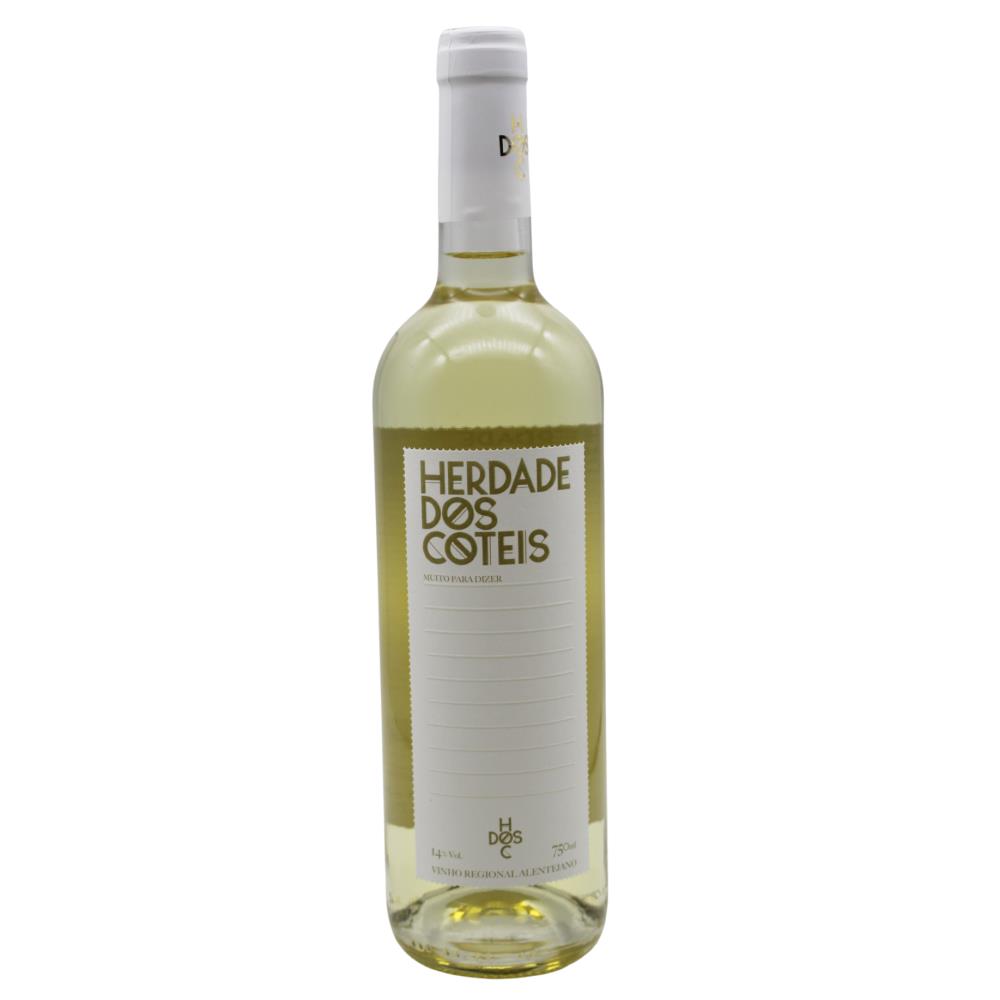 Herdade Dos Coteis Branco