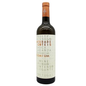 Herdade Coteis Premium Branco