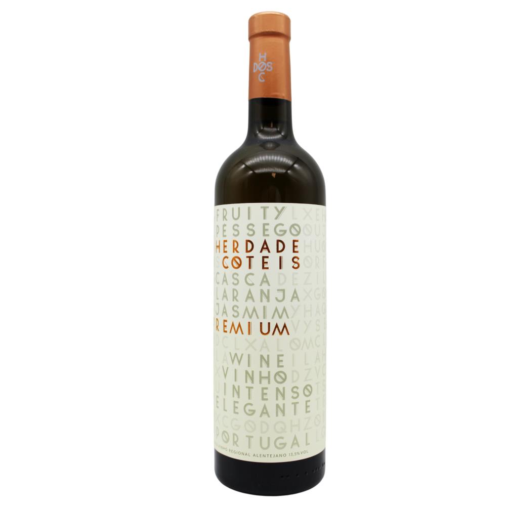 Herdade Coteis Premium Branco