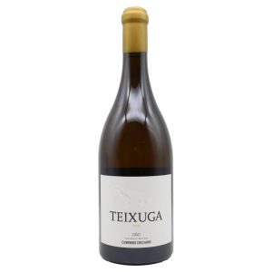 Teixuga Encruzado Branco