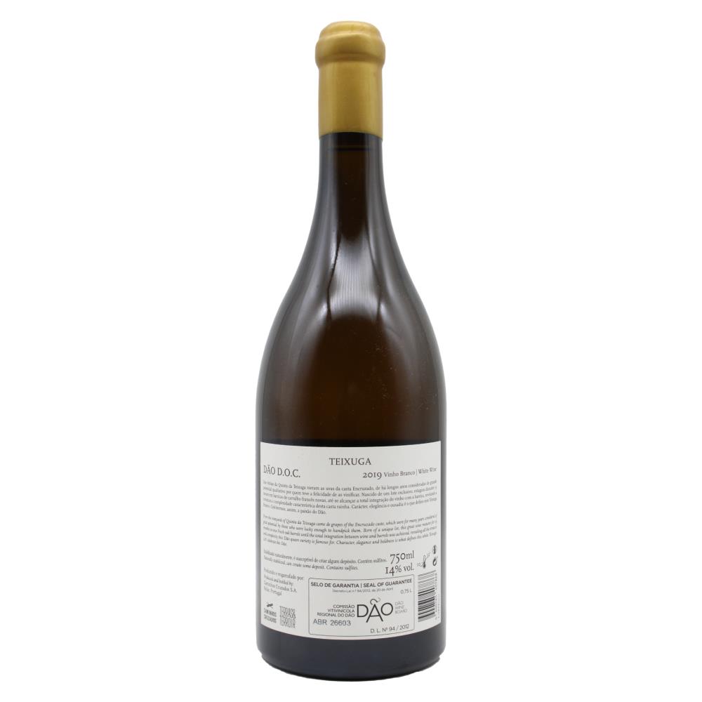 Teixuga Encruzado Branco - Image 2