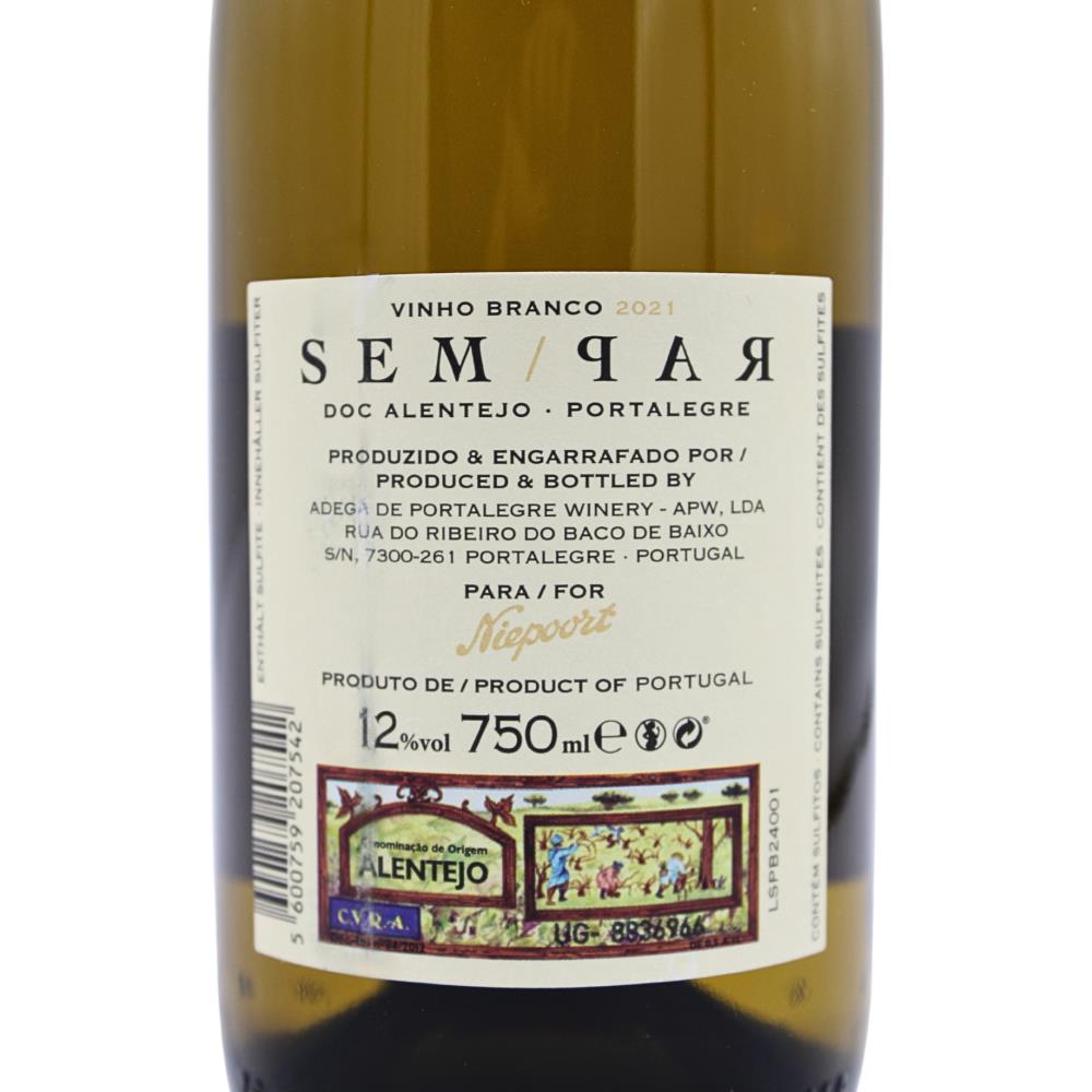 SEMPAR BRANCO - Image 2