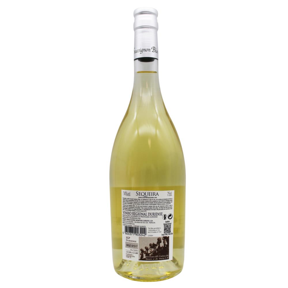 Sequeira Sauvignon Blanc Branco - Image 2