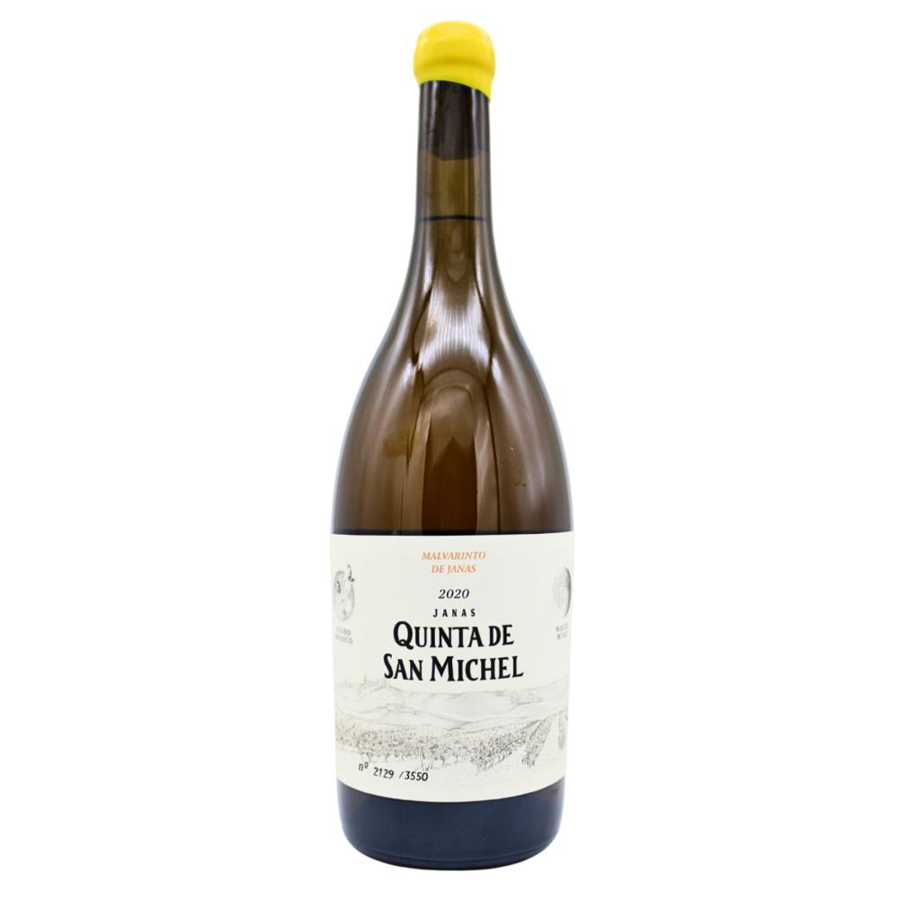 Quinta de San Michel Malvarinto de Janas Branco