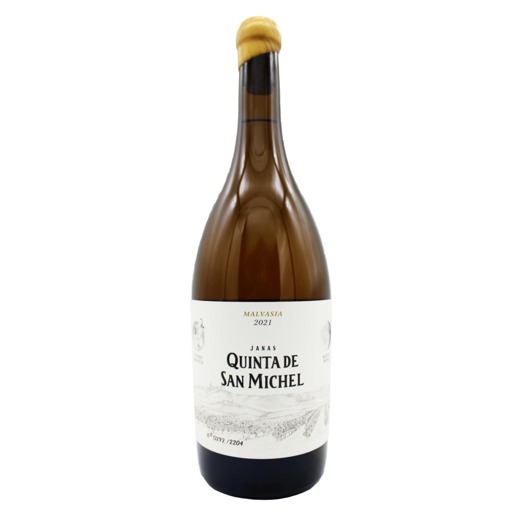 Quinta De San Michel Malvasia De Janas Branco