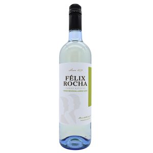 Felix Rocha Moscatel Branco