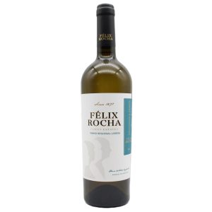 Felix Rocha Sauvignon e Arinto Branco
