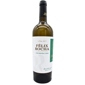 Feliz Rocha Chardonnay Branco