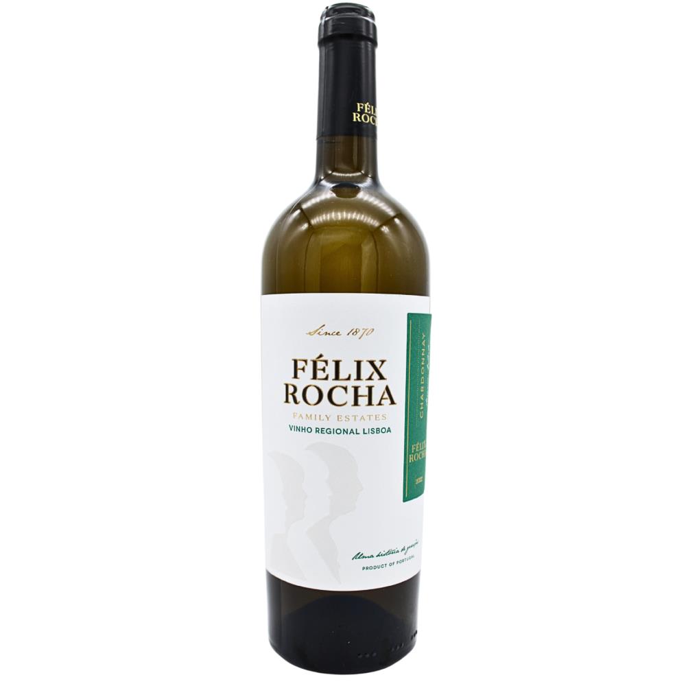 Feliz Rocha Chardonnay Branco