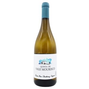 QUINTA DO VALE MOURISCO BRANCO