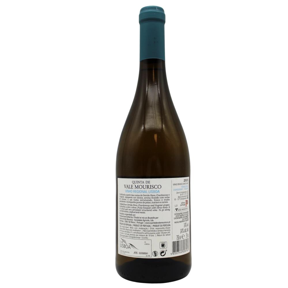QUINTA DO VALE MOURISCO BRANCO - Image 2