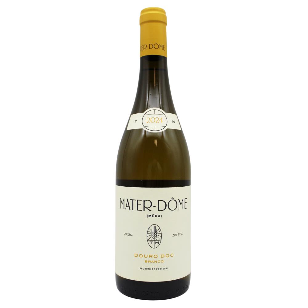 Mater-Dôme Branco