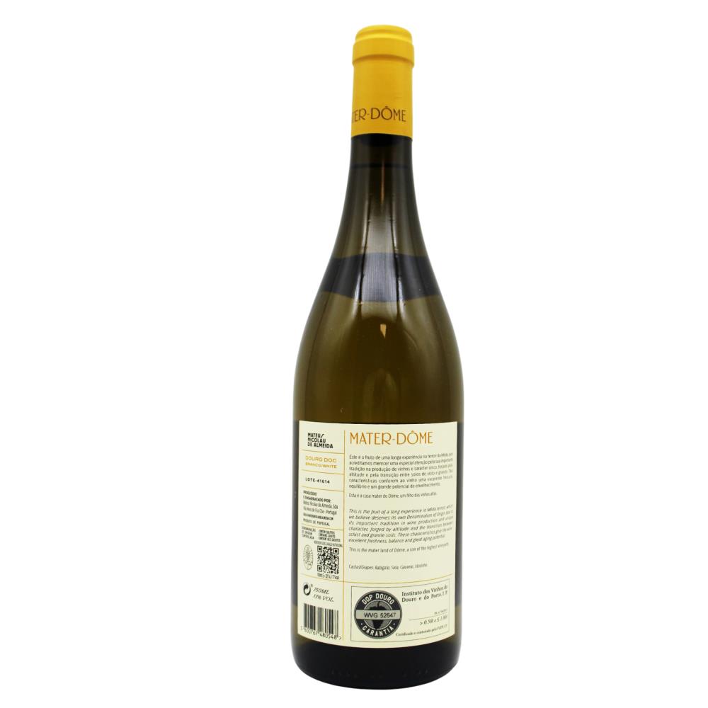 Mater-Dôme Branco - Image 2