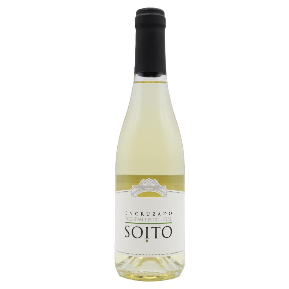 Soito Encruzado Branco