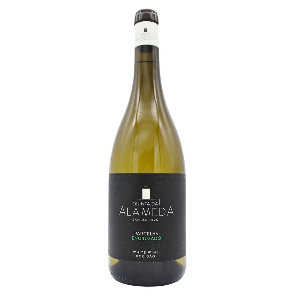 Quinta da Alameda Parcelas Encruzado Branco