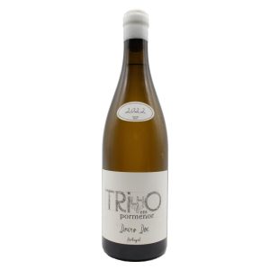 TRILHO EM PORMENOR BRANCO